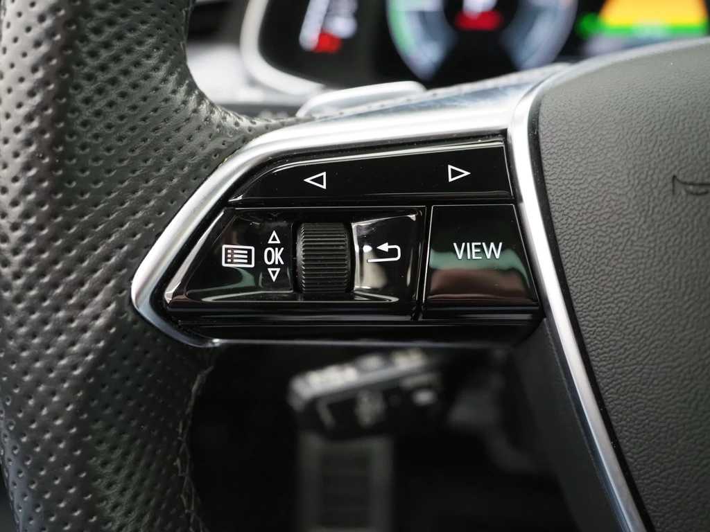 Audi A6 – foto 25