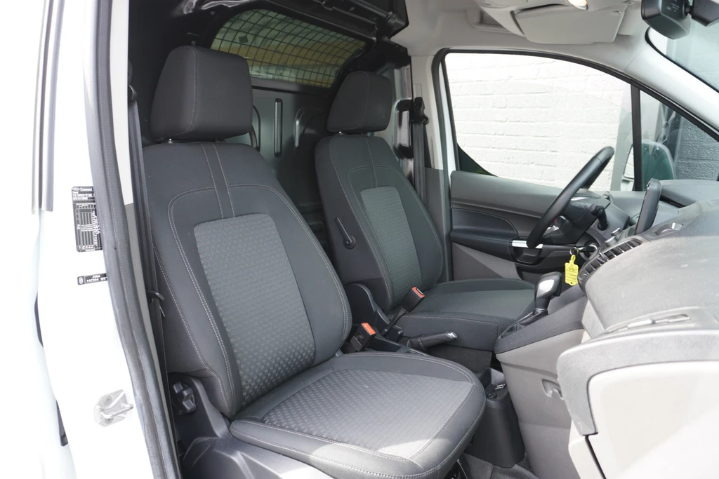 Ford Transit Connect – foto 7