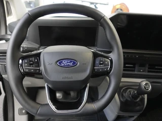 Ford Transit Custom – thumbnail 21
