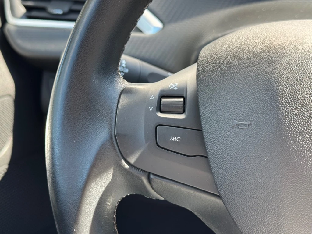 Peugeot 2008 – foto 8