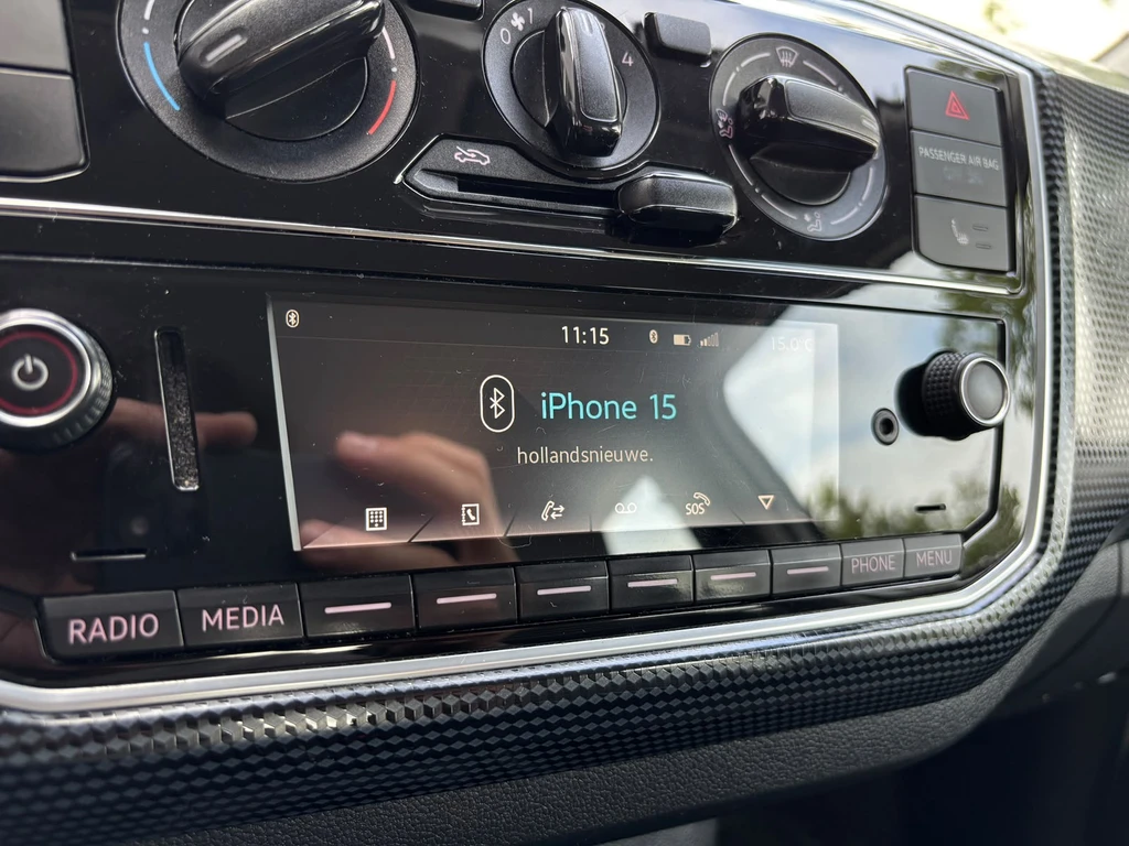 Volkswagen up! – foto 12