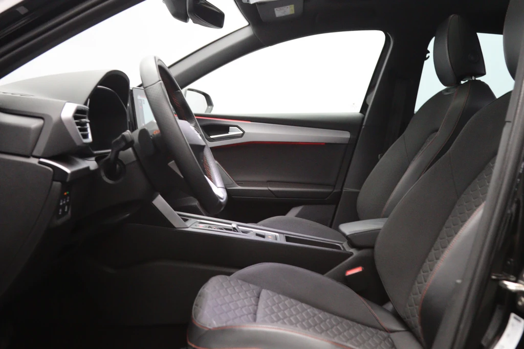 SEAT Leon – foto 26