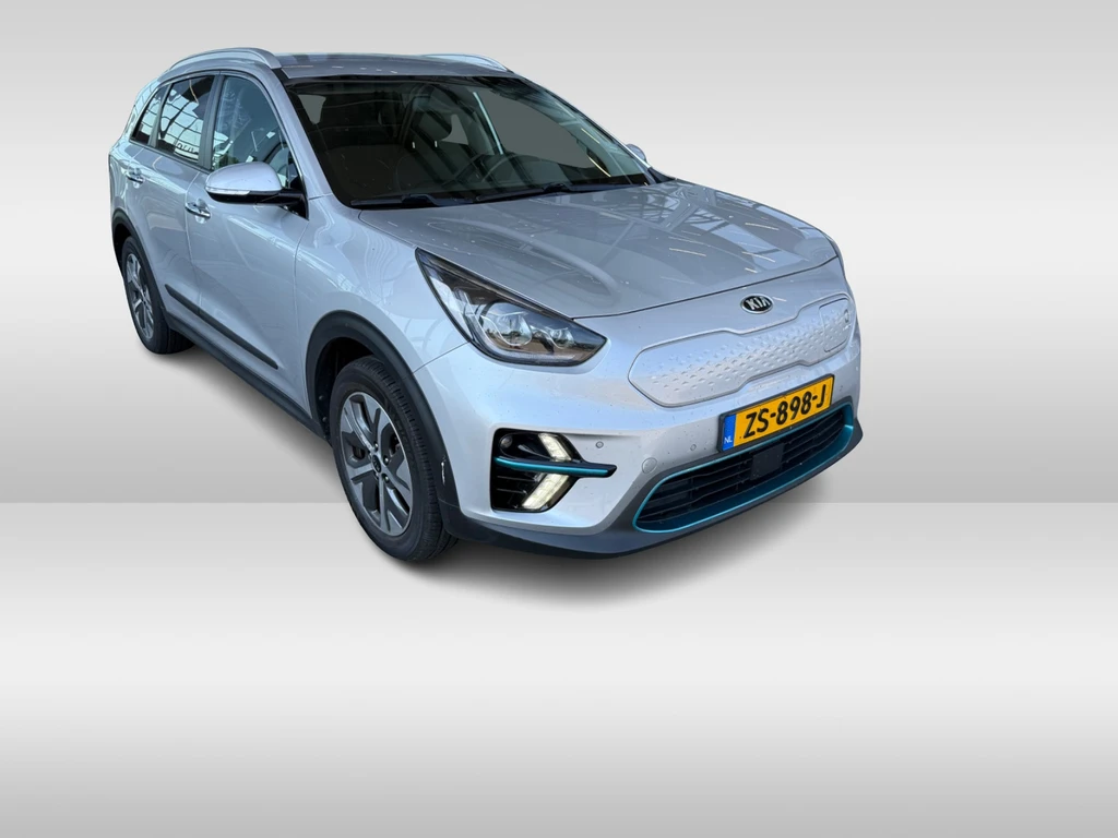 Kia e-Niro – foto 4