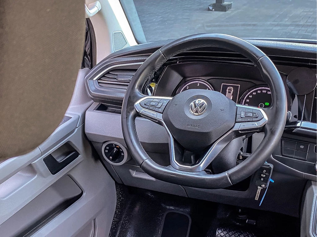Volkswagen Transporter – foto 43