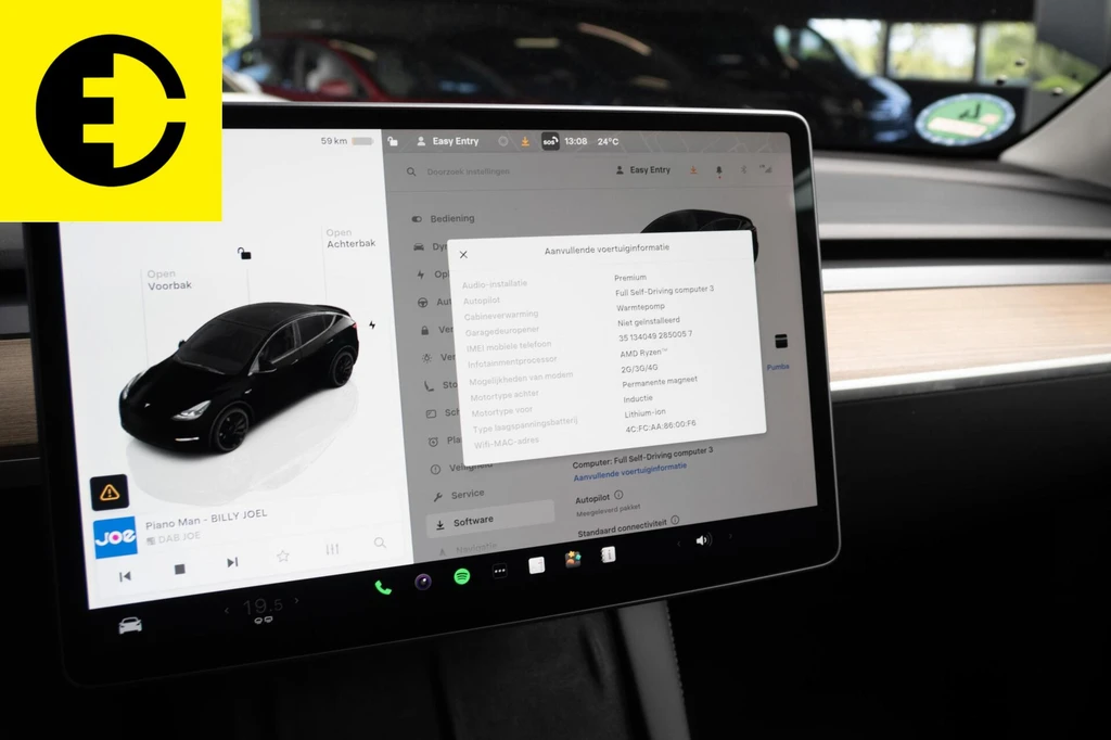 Tesla Model Y – foto 36