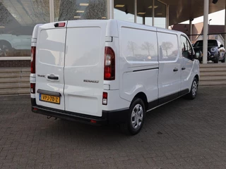 Renault Trafic – thumbnail 4