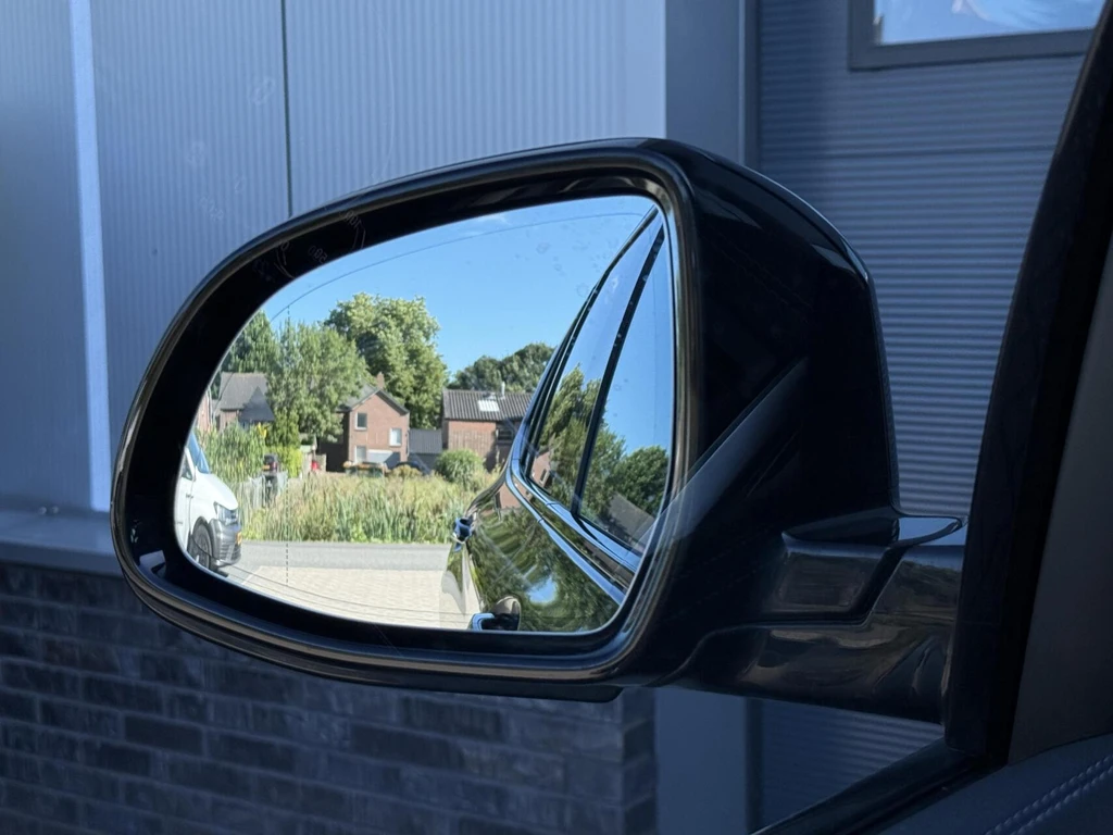 BMW iX3 – foto 35
