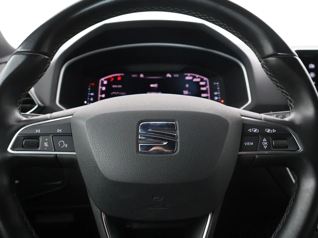SEAT Tarraco – foto 29