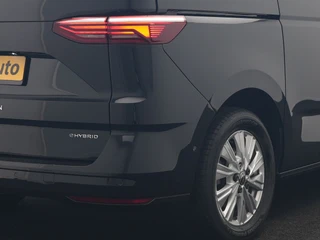 Volkswagen Multivan – thumbnail 19