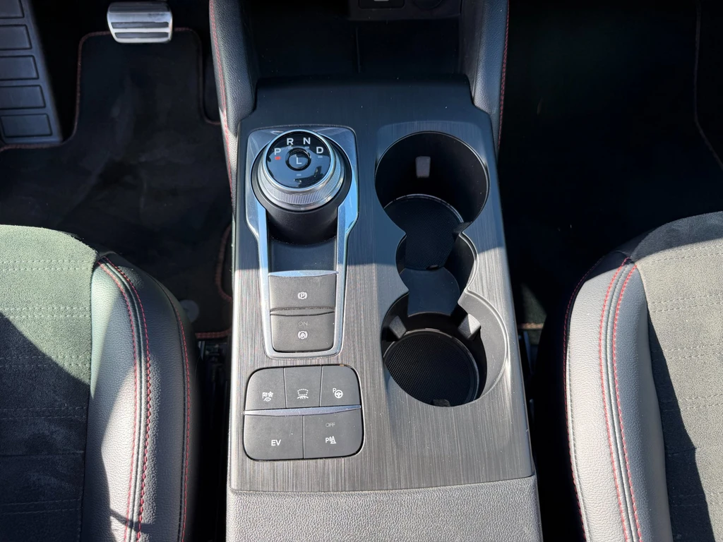 Ford Kuga – foto 12