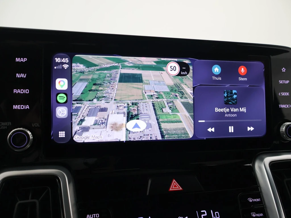 Kia Sorento – foto 49