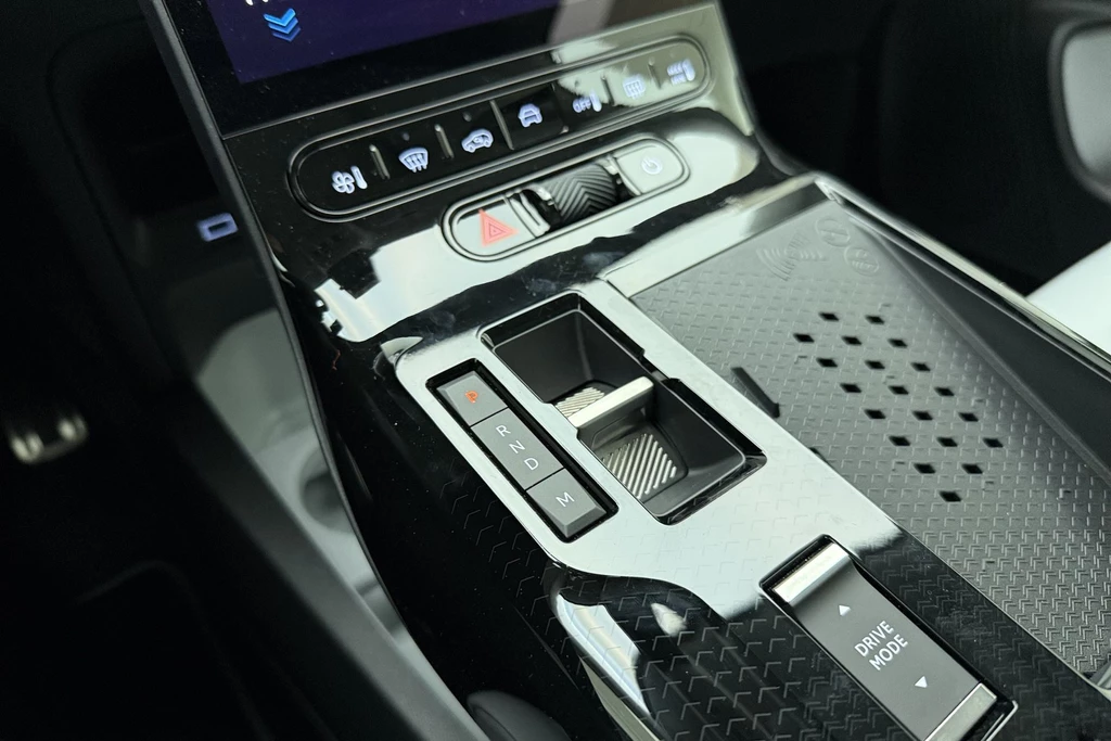 Citroën C5 Aircross – foto 32