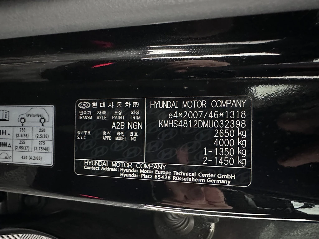 Hyundai Santa Fe – foto 29
