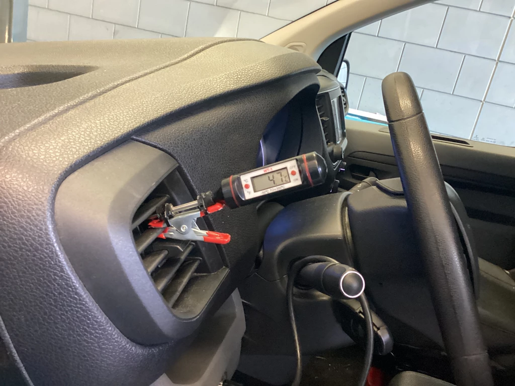 Peugeot e-Expert – foto 36