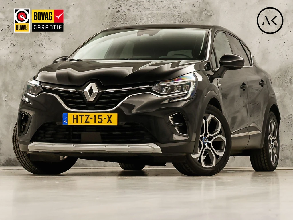 Renault Captur – foto 1