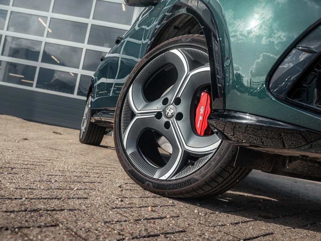 Alfa Romeo Tonale – foto 13