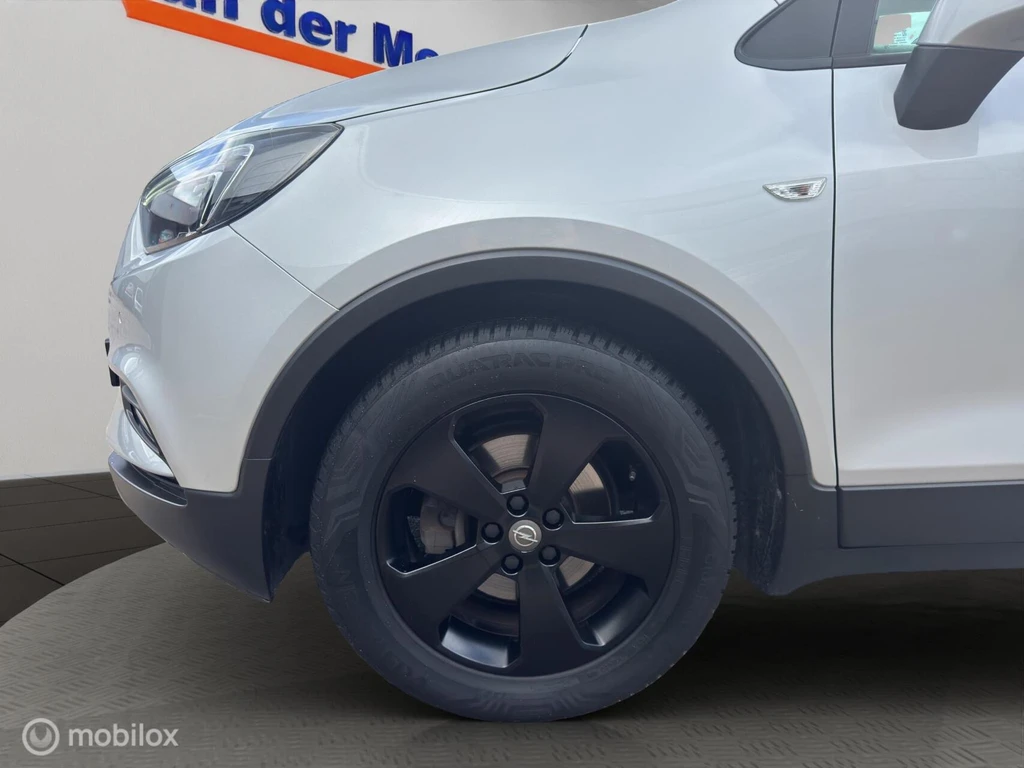 Opel Mokka X – foto 19