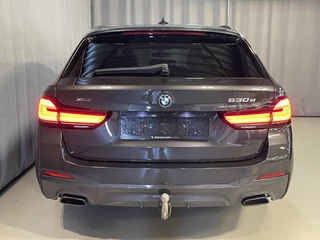 BMW 5 Serie – thumbnail 3