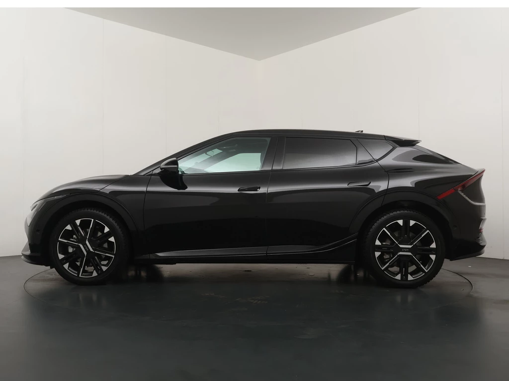 Kia EV6 – foto 3
