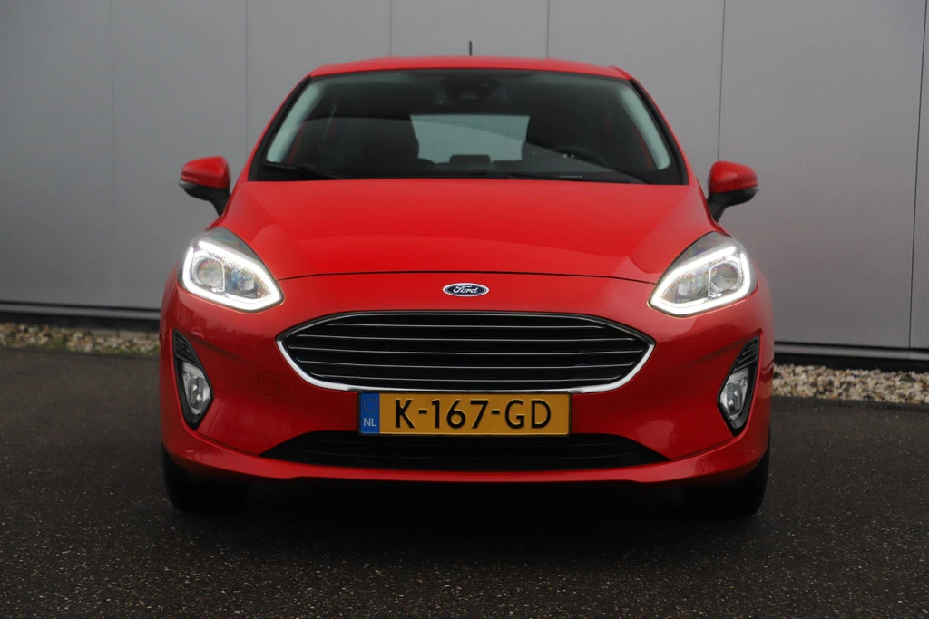 Ford Fiesta – foto 4