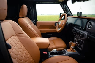 Jeep Wrangler – thumbnail 15