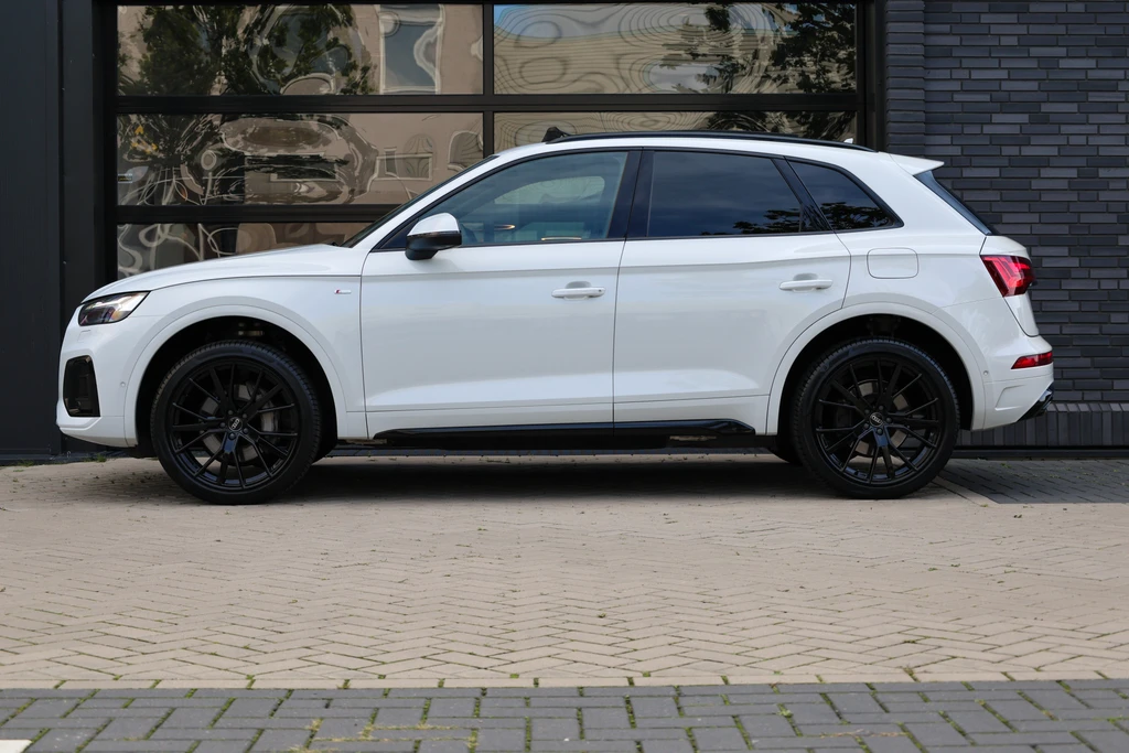 Audi Q5 – foto 7