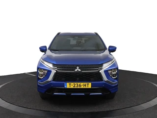 Mitsubishi Eclipse Cross – thumbnail 8