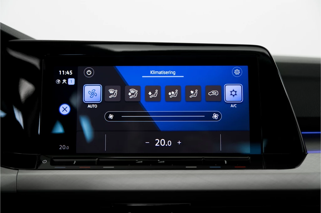 Volkswagen Golf – foto 19