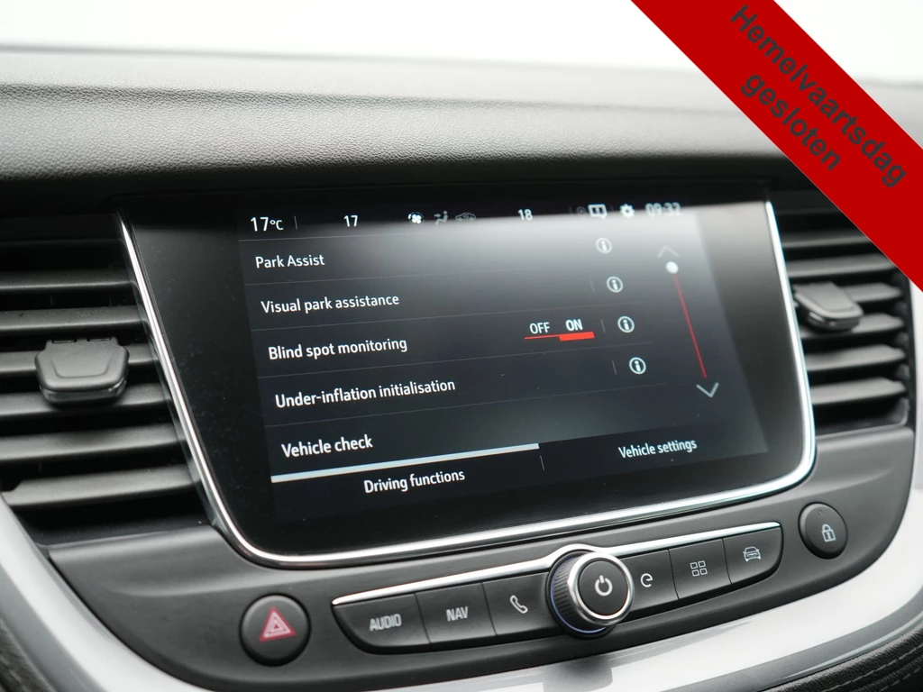 Opel Grandland X – foto 41