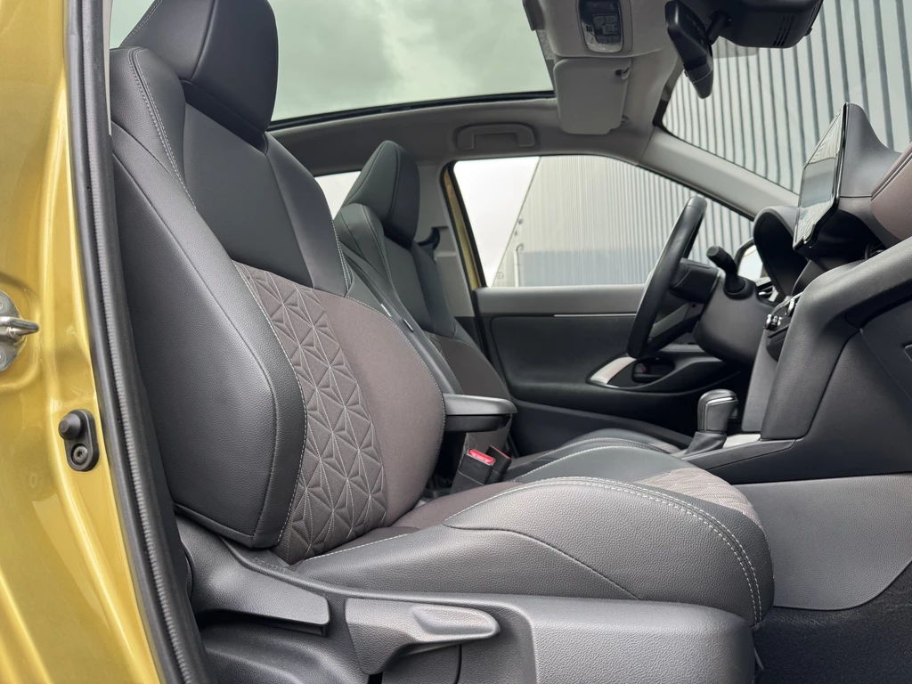Toyota Yaris Cross – foto 18
