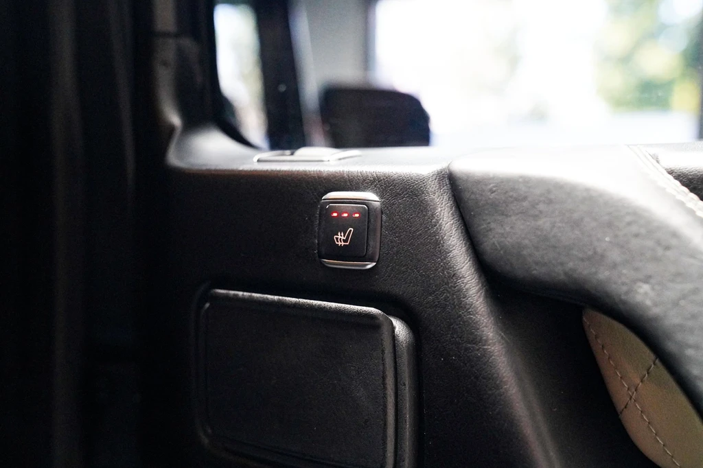 Mercedes-Benz G-Klasse – foto 9