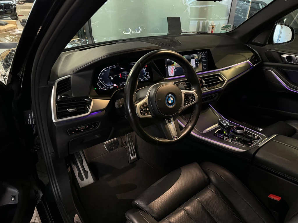 BMW X5 – foto 12