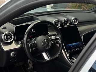 Mercedes-Benz C-Klasse – thumbnail 23