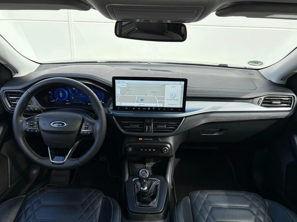 Ford Focus – foto 16