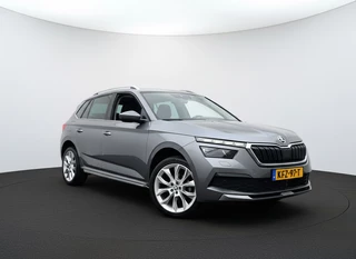 Škoda Kamiq – thumbnail 9