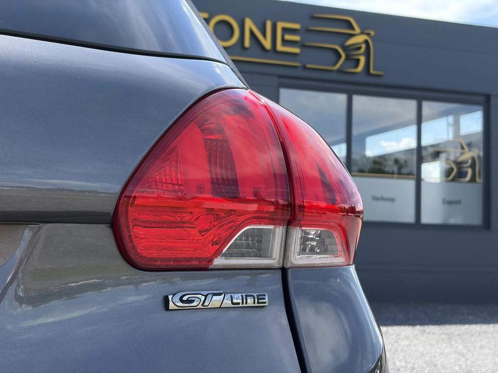 Peugeot 2008 – foto 49