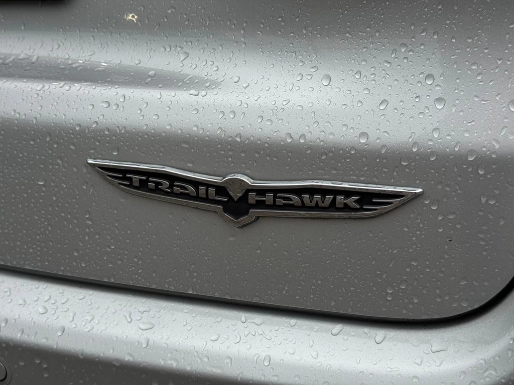 Jeep Compass – foto 30