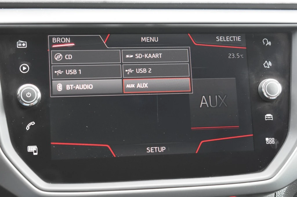 SEAT Ibiza – foto 32