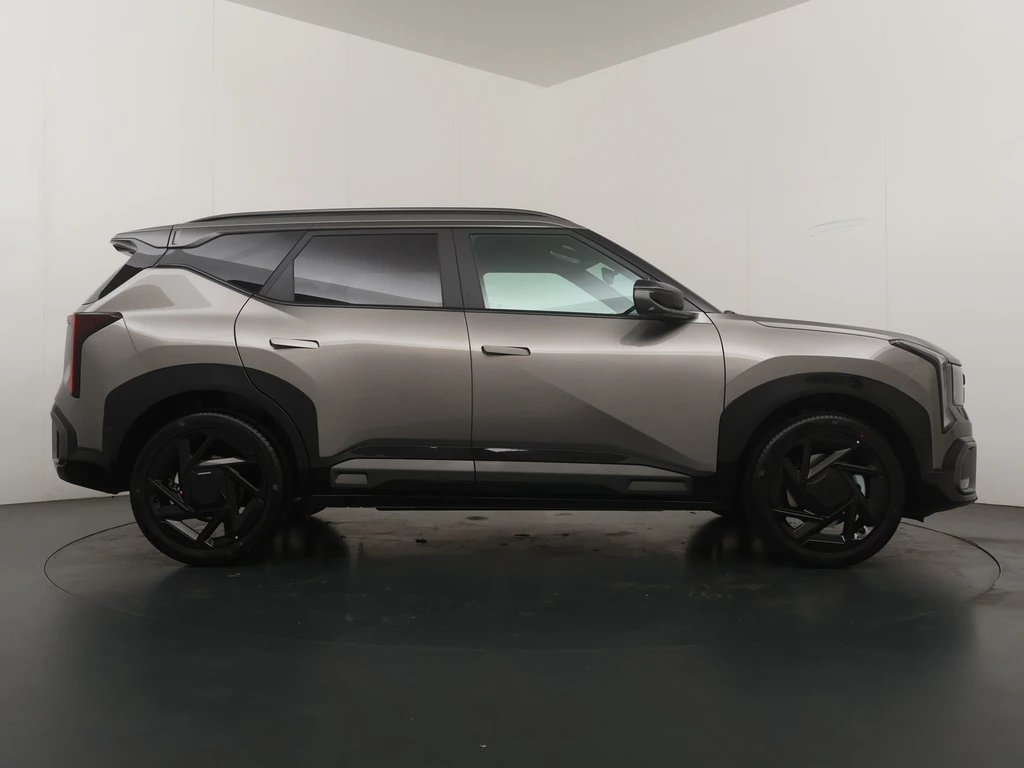Kia Seltos – foto 9