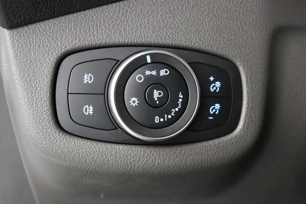 Ford Transit Connect – foto 18
