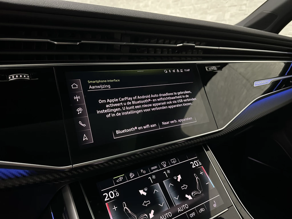 Audi Q7 – foto 40