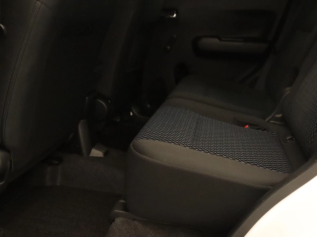 Suzuki Ignis – foto 40
