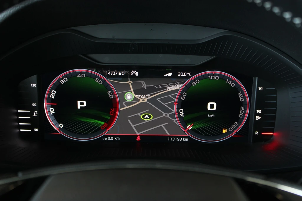 Škoda Kodiaq – foto 9