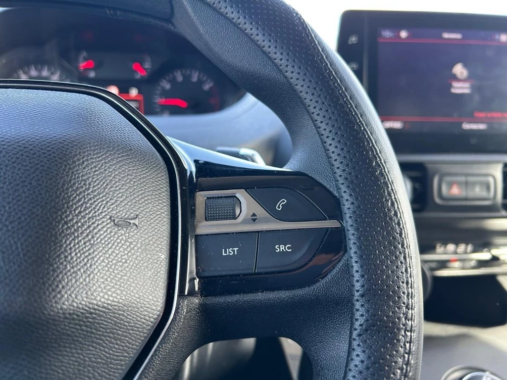 Peugeot Partner – foto 17