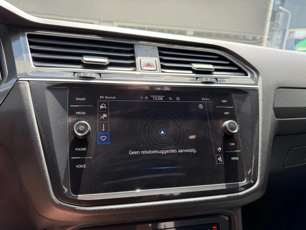 Volkswagen Tiguan Allspace – foto 49