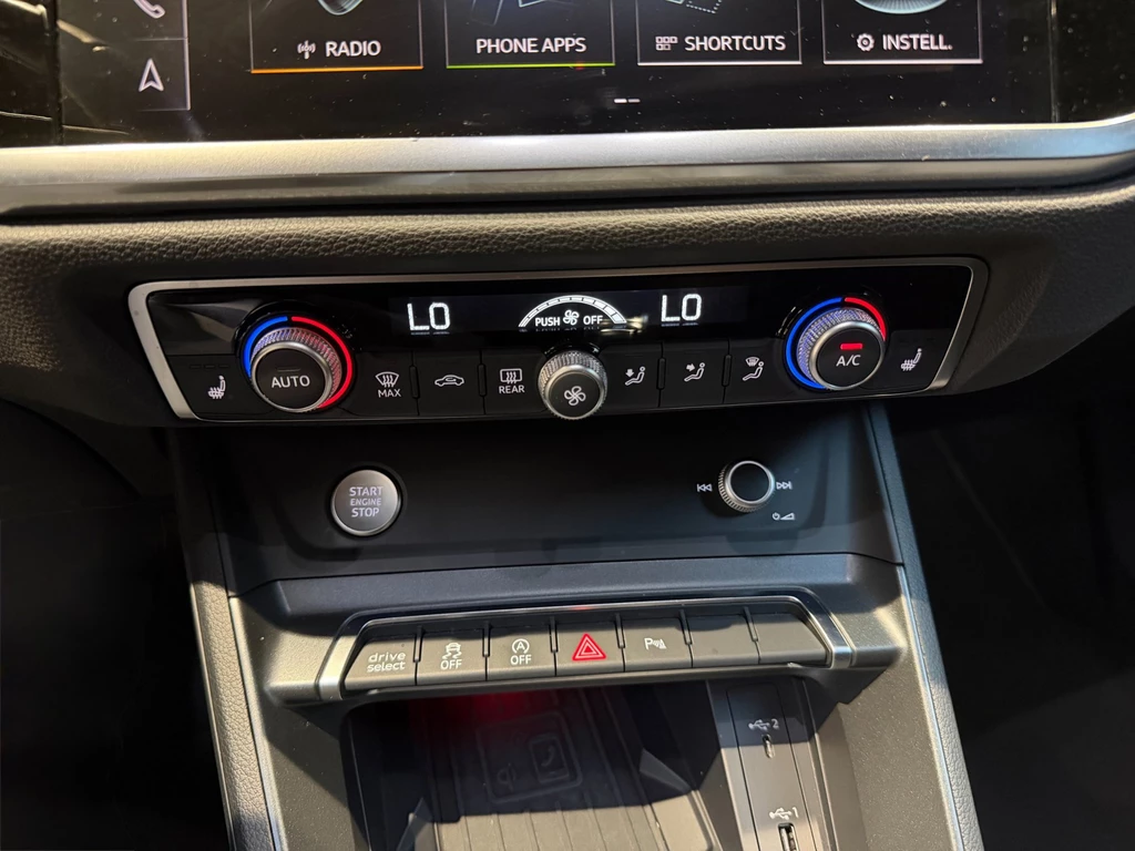 Audi Q3 – foto 28