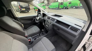 Volkswagen Caddy – thumbnail 11