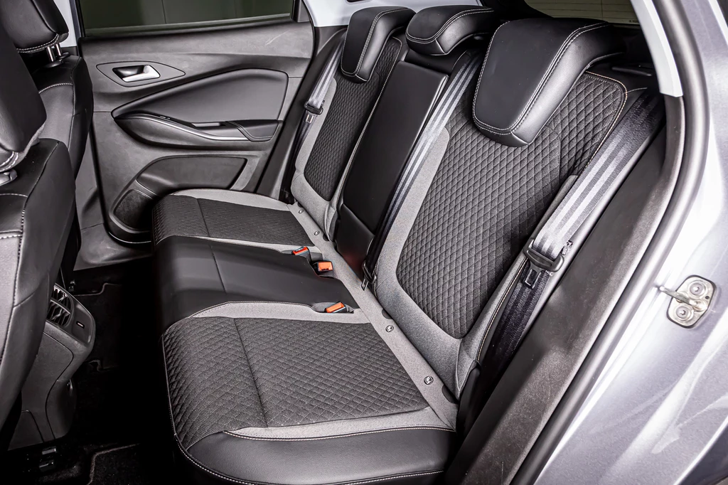 Opel Grandland X – foto 55