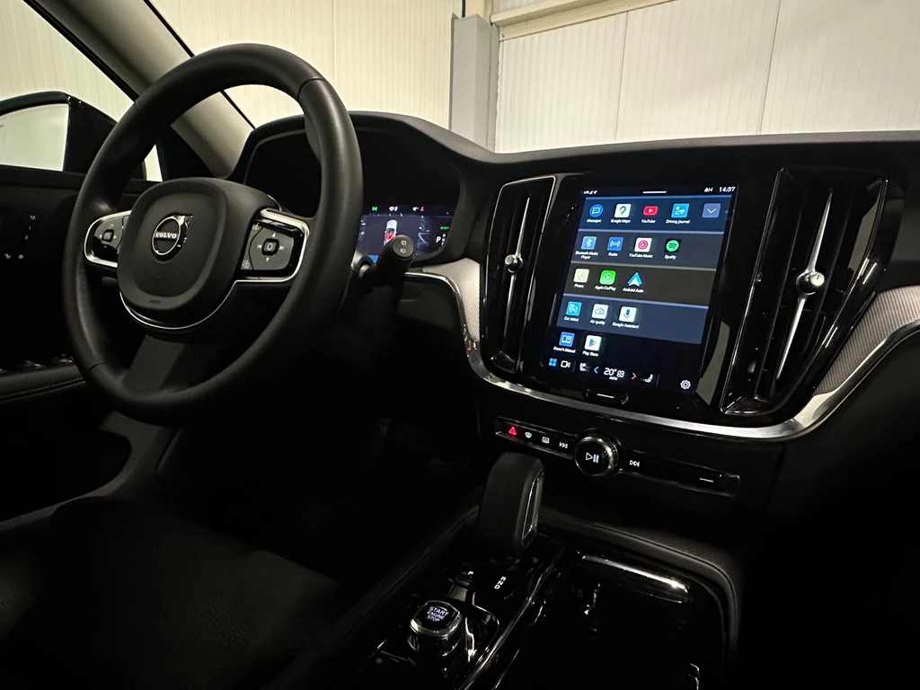 Volvo V60 – foto 24