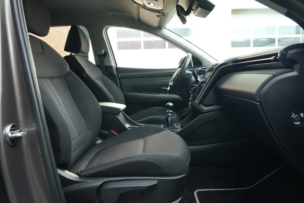 Hyundai Tucson – foto 10